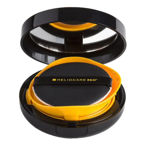 Heliocare 360 Color Cushion Compact SPF 50+ PA++++