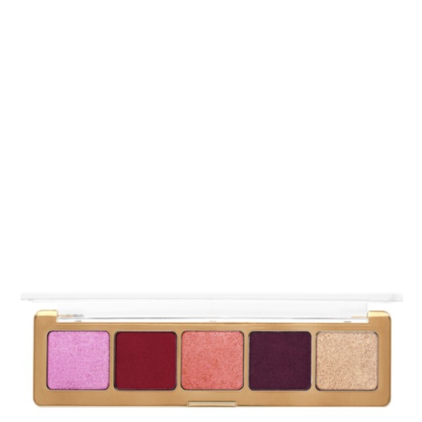 Cranberry Eyeshadow Palette