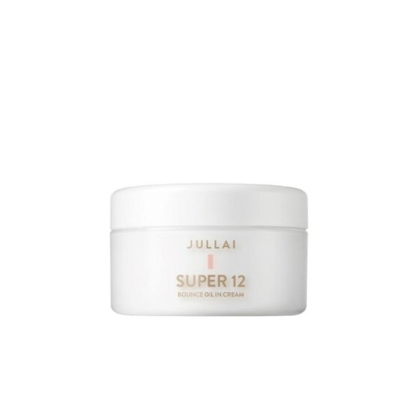 Super 12 Bounce Oil In Cream