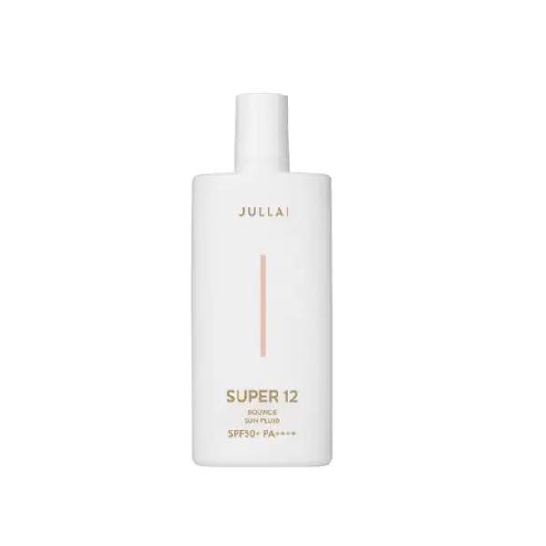 Super 12 Bounce Sun Fluid Spf 50+ Pa ++++