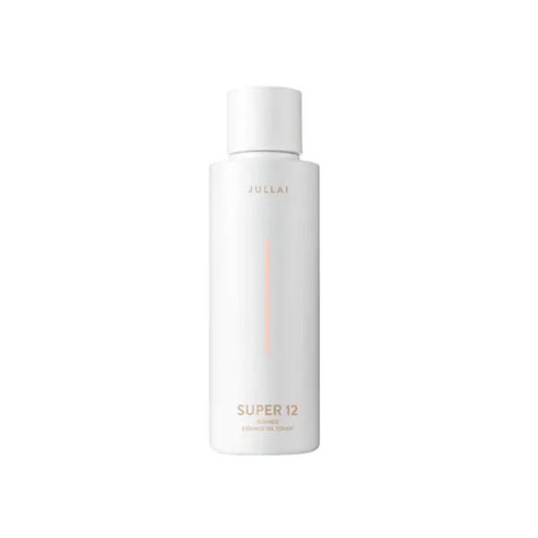 Super 12 Bounce Essence Oil Toner