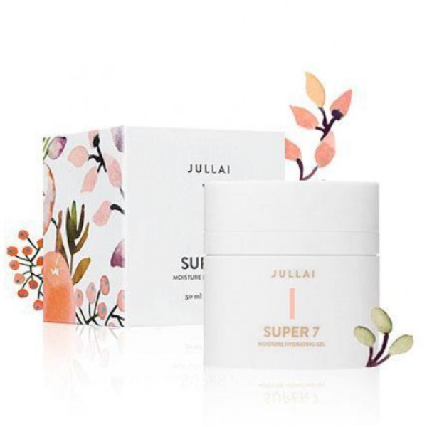 Super 7 Moisture Hydrating Gel