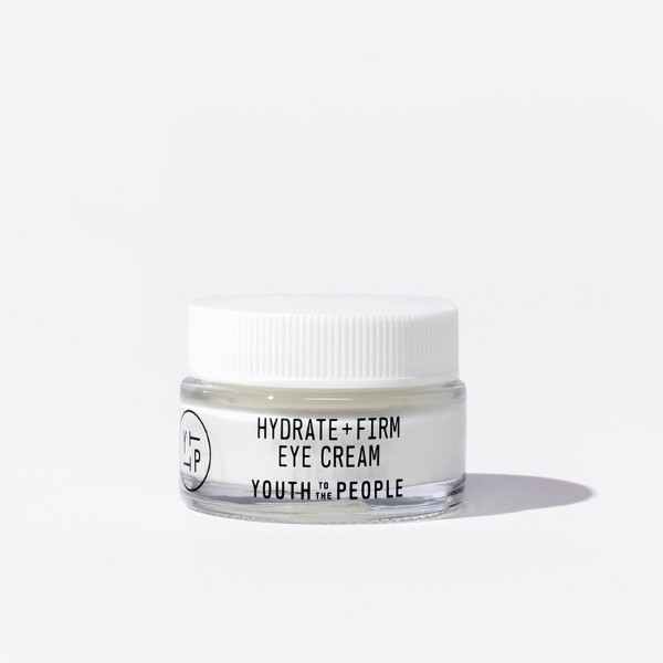Superfood Hydrate + Firm Peptide Eye Cream