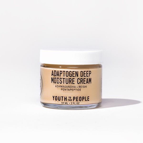 Adaptogen Deep Moisture Cream
