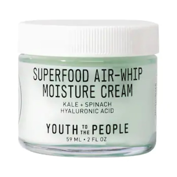 Superfood Air-Whip Moisture Cream