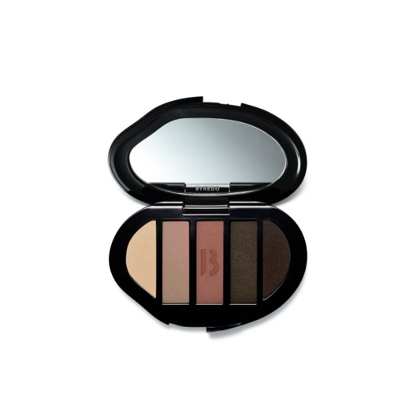 Eyeshadow 5 Colours
