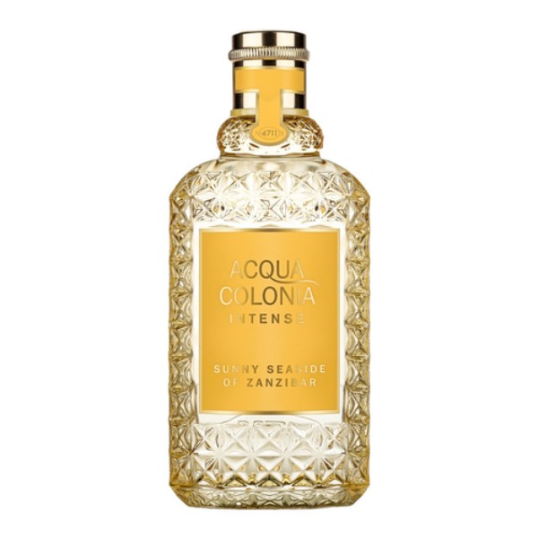 Acqua Colonia Intense Sunny Seaside Of Zanzibar Eau De Cologne