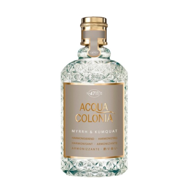 Acqua Colonia Myrrh & Kumquat Eau De Cologne