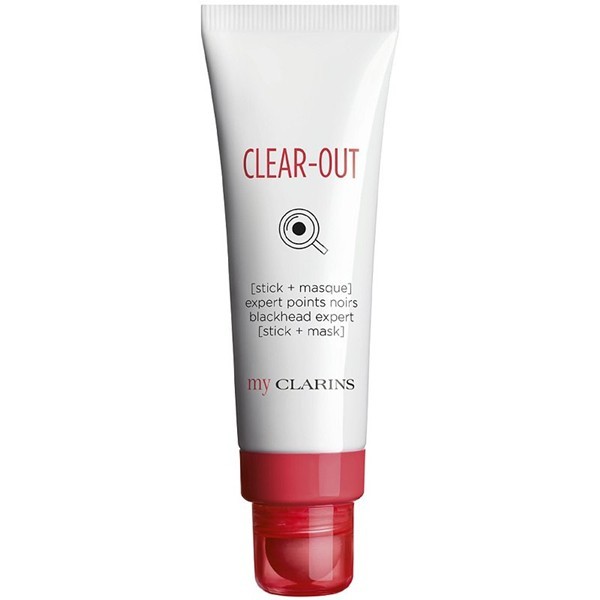 My Clarins Clear-Out Blackhead Expert