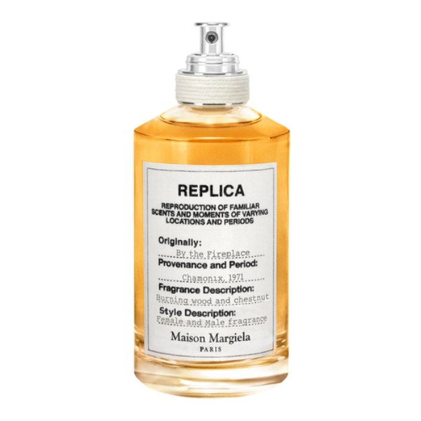 Replica By The Fireplace EDT