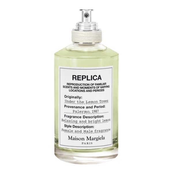 Replica Under The Lemon Trees EDT