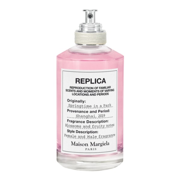 Replica Springtime In A Park EDT