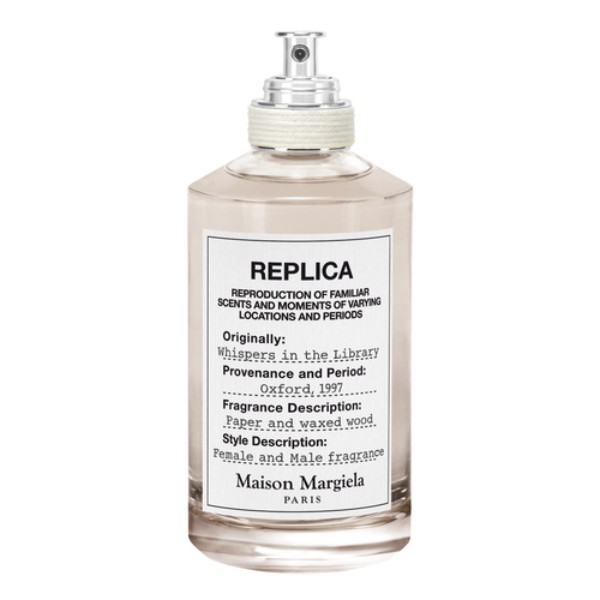 Replica Whispers In Library EDT