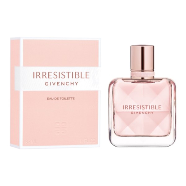 Givenchy Irresistible EDT