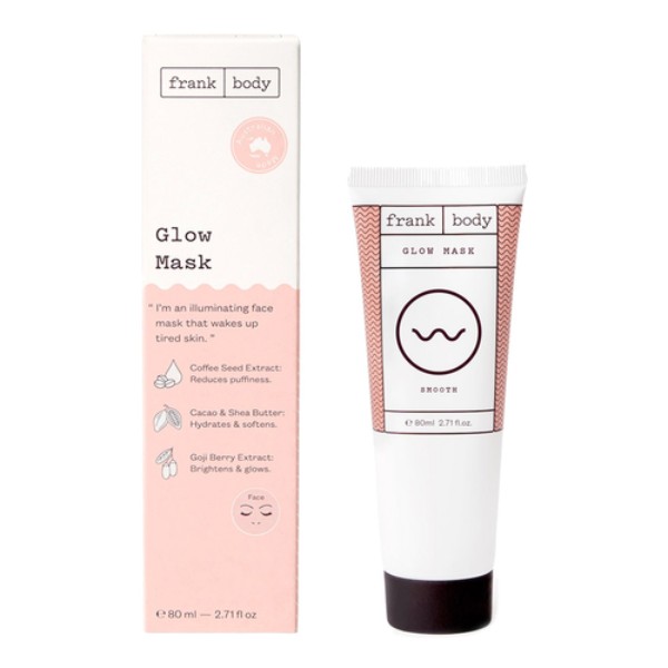 Glow Mask