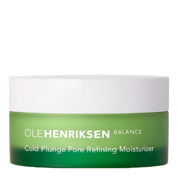 Cold Plunge Pore Refining Moisturizer