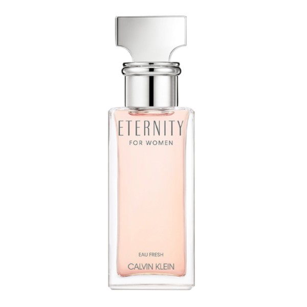 Eternity Eau Fresh For Women Eau De Parfum