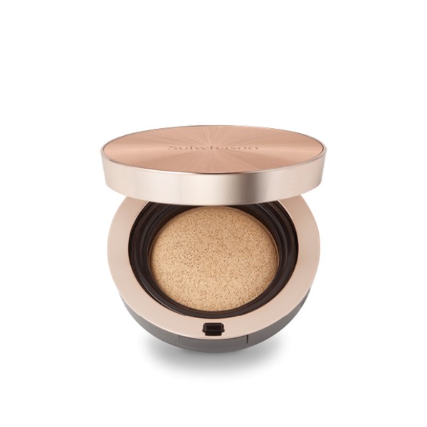 Timetreasure Radiance Serum Cushion