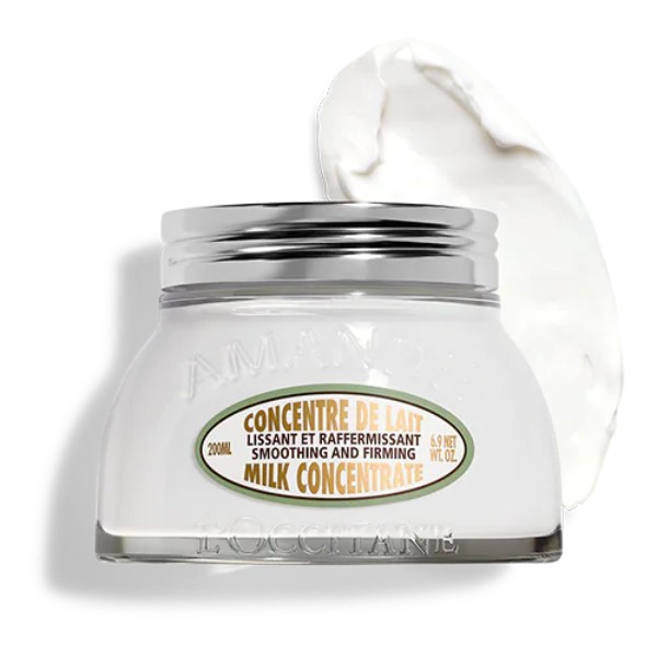 Almond Milk Concentrate