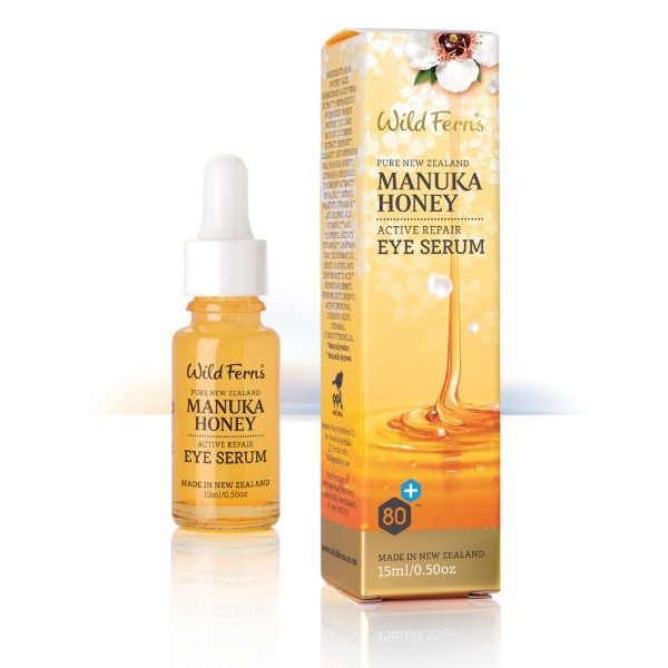 Manuka Honey Eye Serum