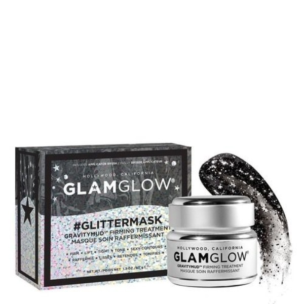 Glittermask Gravitymud Firming Treatment