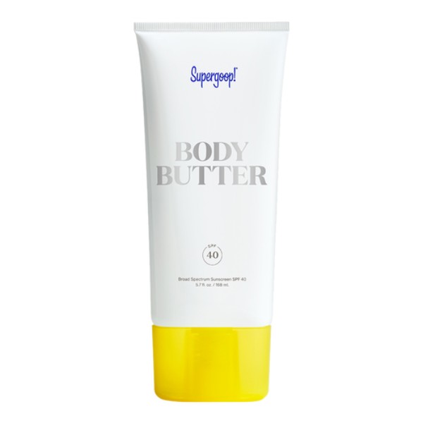 Body Butter SPF 40