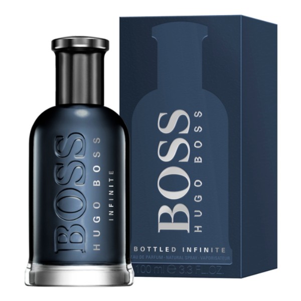 BOSS HB Bottled Infinite Edp