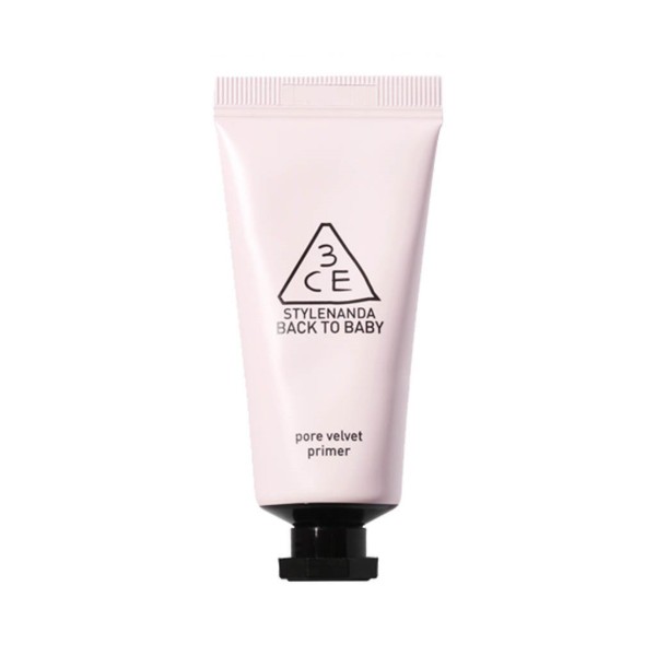 Back To Baby Pore Velvet Primer