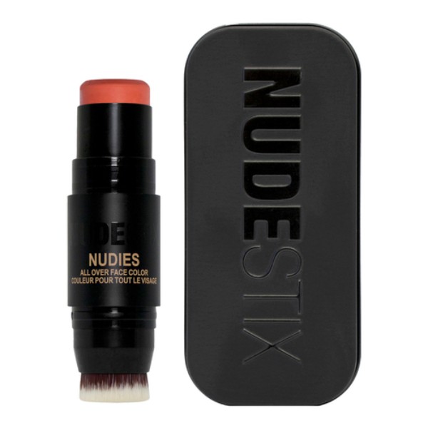 Nudies All Over Face Color Matte Face Color Blush & Bronze (Limited Edition)