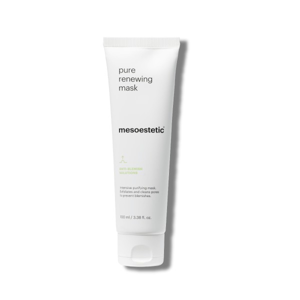 Pure Renewing Mask