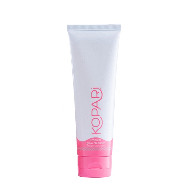 Tropical Glow Cleanser