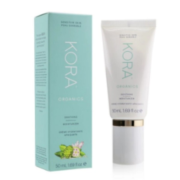 Soothing Moisturizer