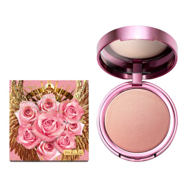 Skin Fetish: Ultra Glow Highlighter