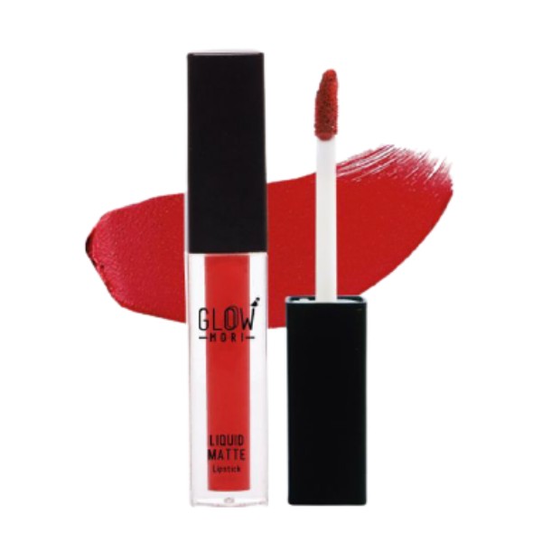 Liquid Matte Lipstick