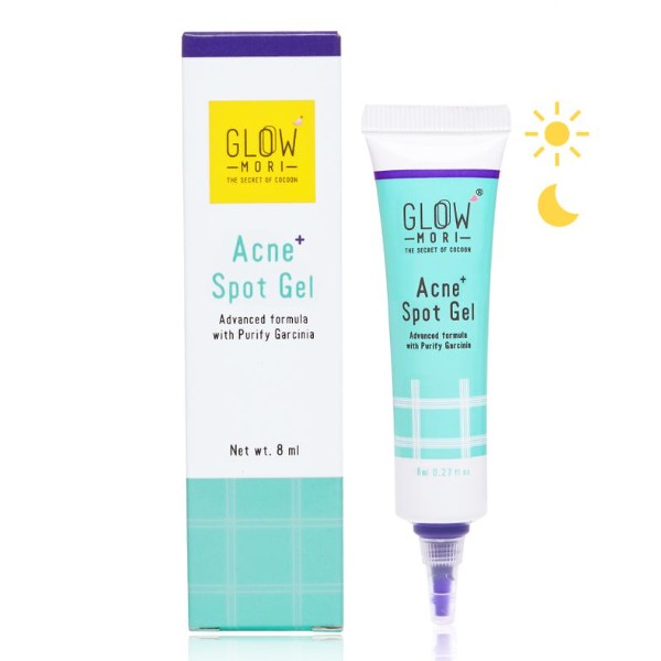 Acne Spot Gel