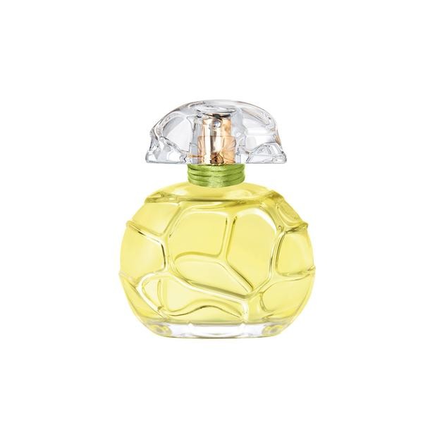 Quelques Fleurs Jardin Secret Extrait De Parfum