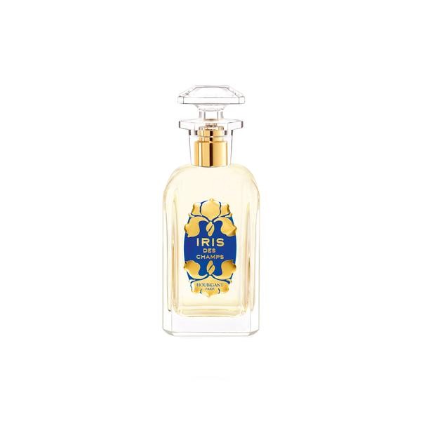 Iris des Champs Eau De Parfum