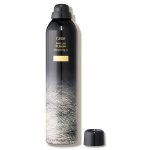 Gold Lust Dry Shampoo