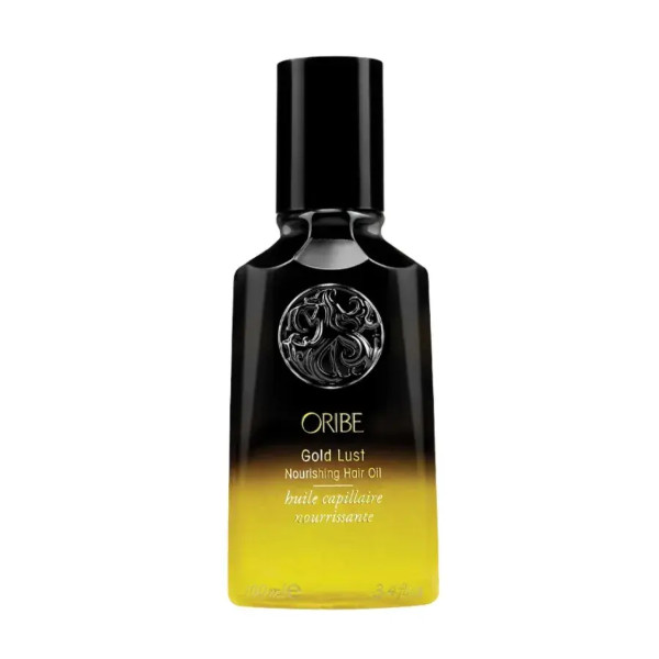 Gold Lust Nourishing Hair Oil