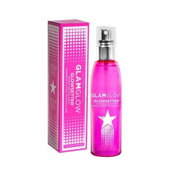 GLOWSETTER Makeup Setting Spray