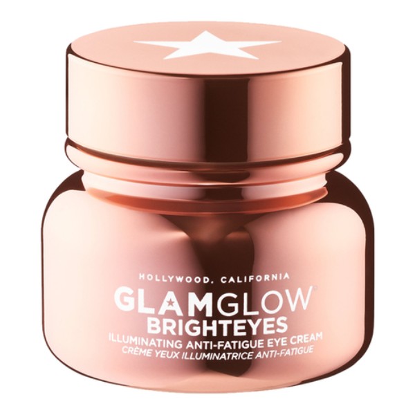 BRIGHTEYES Illuminating Anti-Fatigue Eye Cream