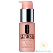Moisture Surge Light Thirsty Skin Relief