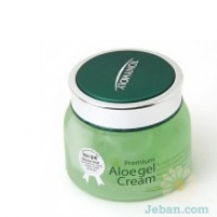 Premium Aloe Gel Cream