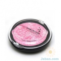 Shimmer marble Blusher