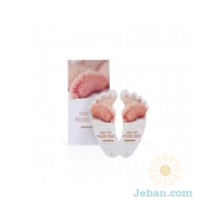 Shiny Foot Peeling Liquid