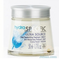 Ultra Source Deep Replenishing Treatment Night