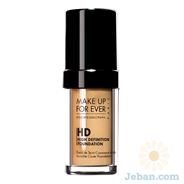 HD Invisible Cover Foundation	