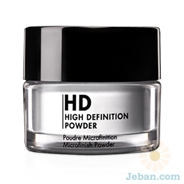 HD Powder Microfinish Powder