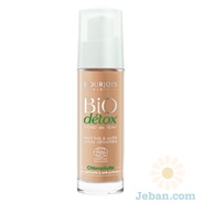 Foundation Bio Detox Organic