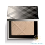 Sheer Luminous Pressed Powder